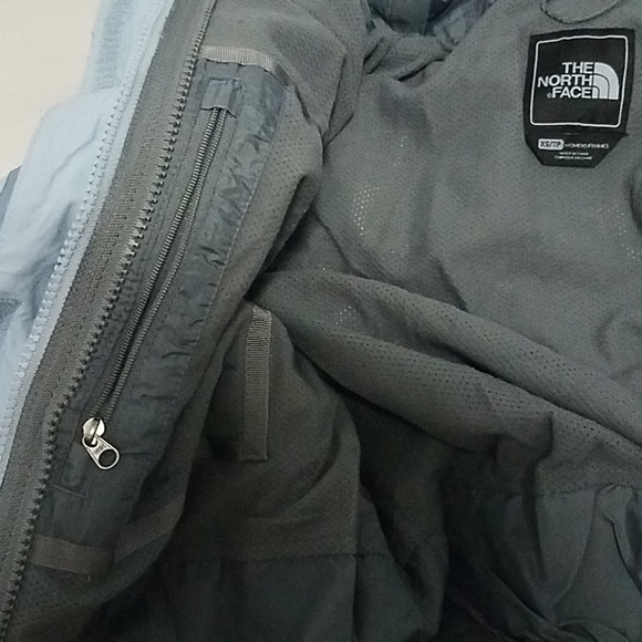 The North Face Hyvent ski jacket XS - Picture 5 of 14
